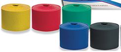Resistance Band - 25m Roll - Blue